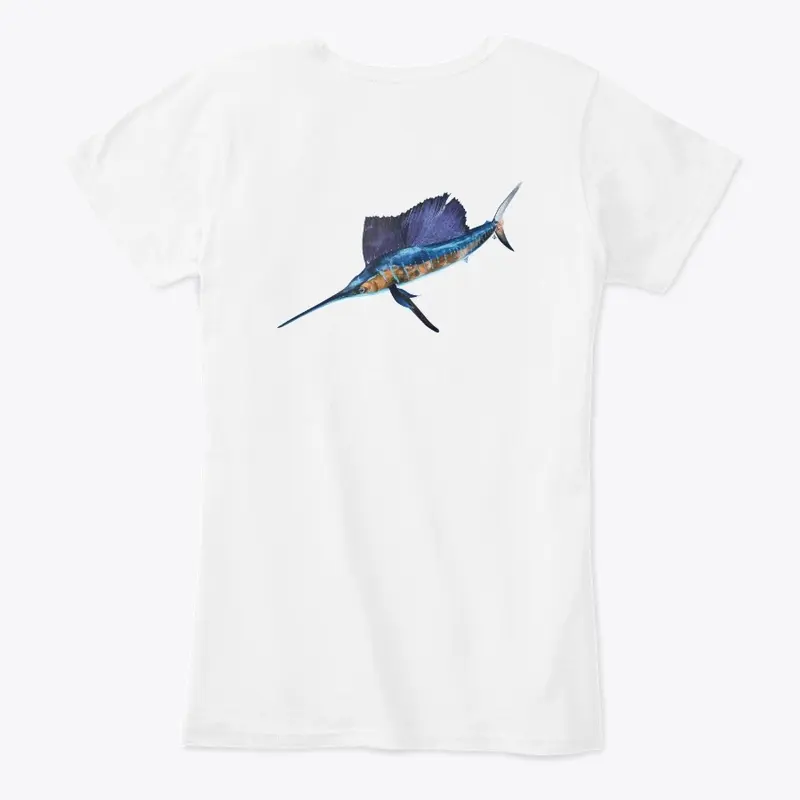 Classic Sailfish