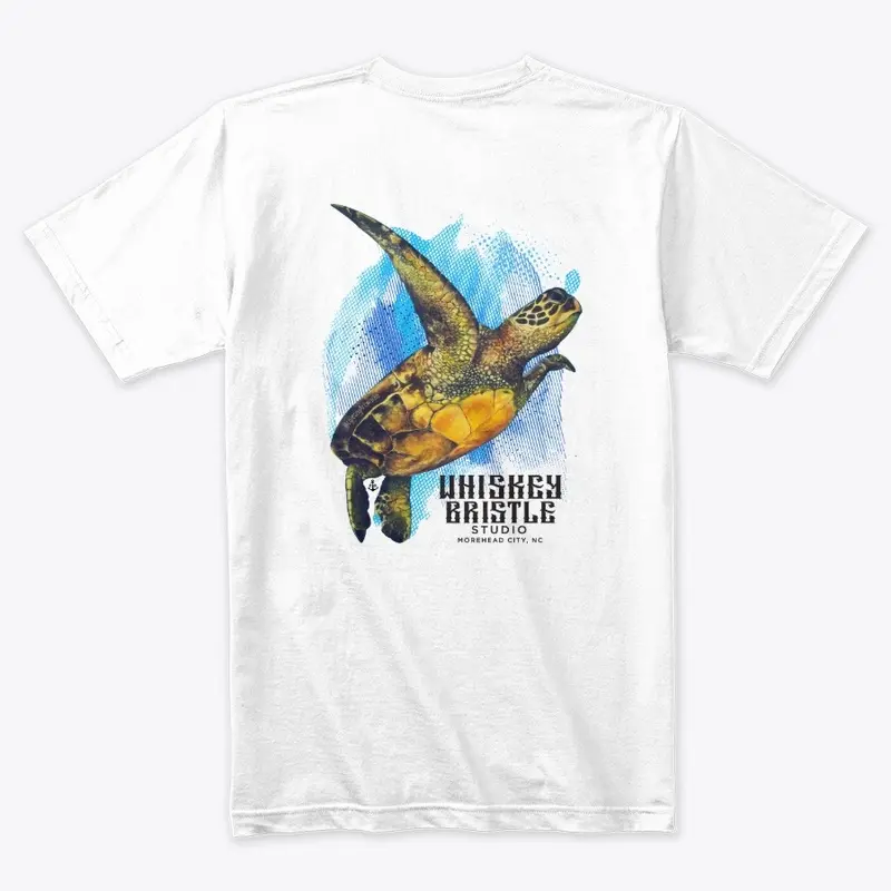 Sea Turtle Shirt