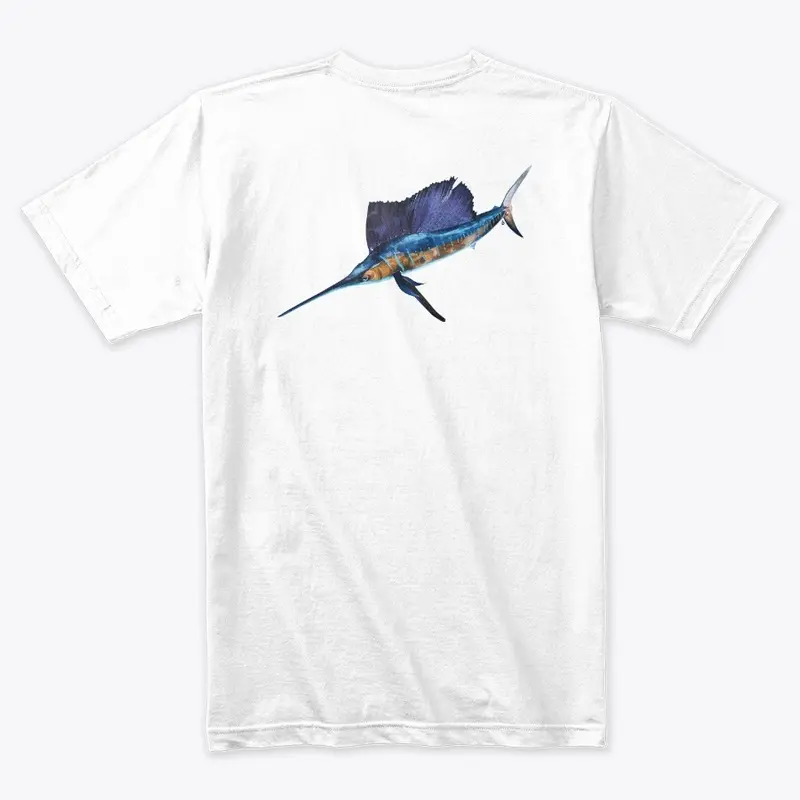 Classic Sailfish